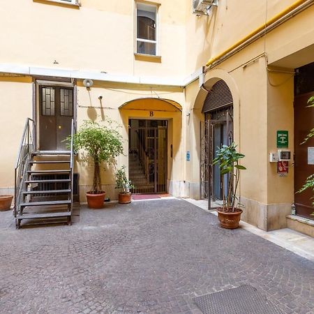 Kos Studio Colosseo โรม ภายนอก รูปภาพ