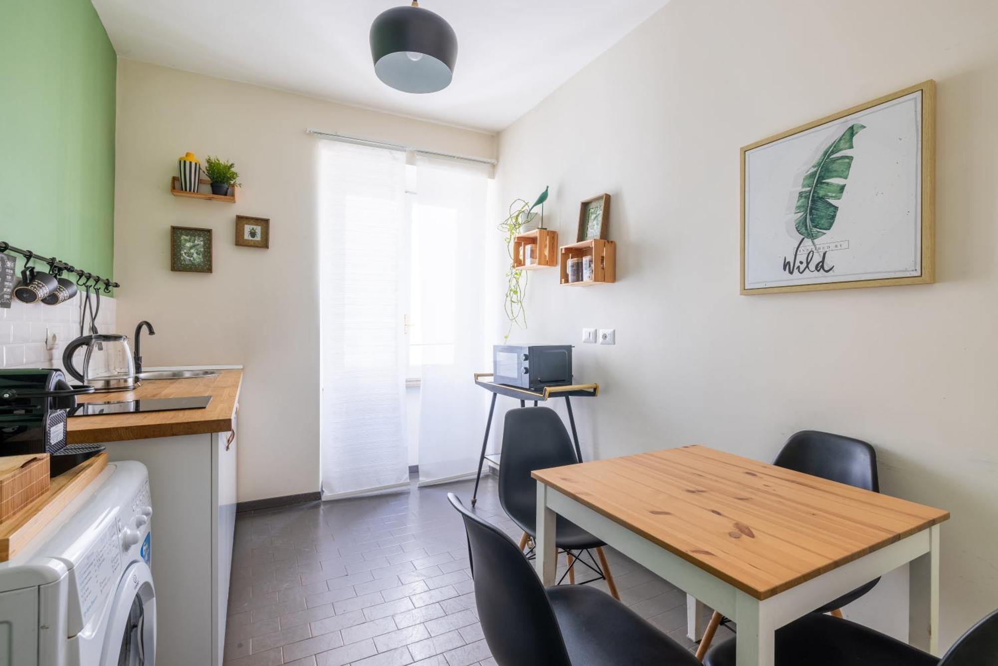 Kos Studio Colosseo โรม ภายนอก รูปภาพ