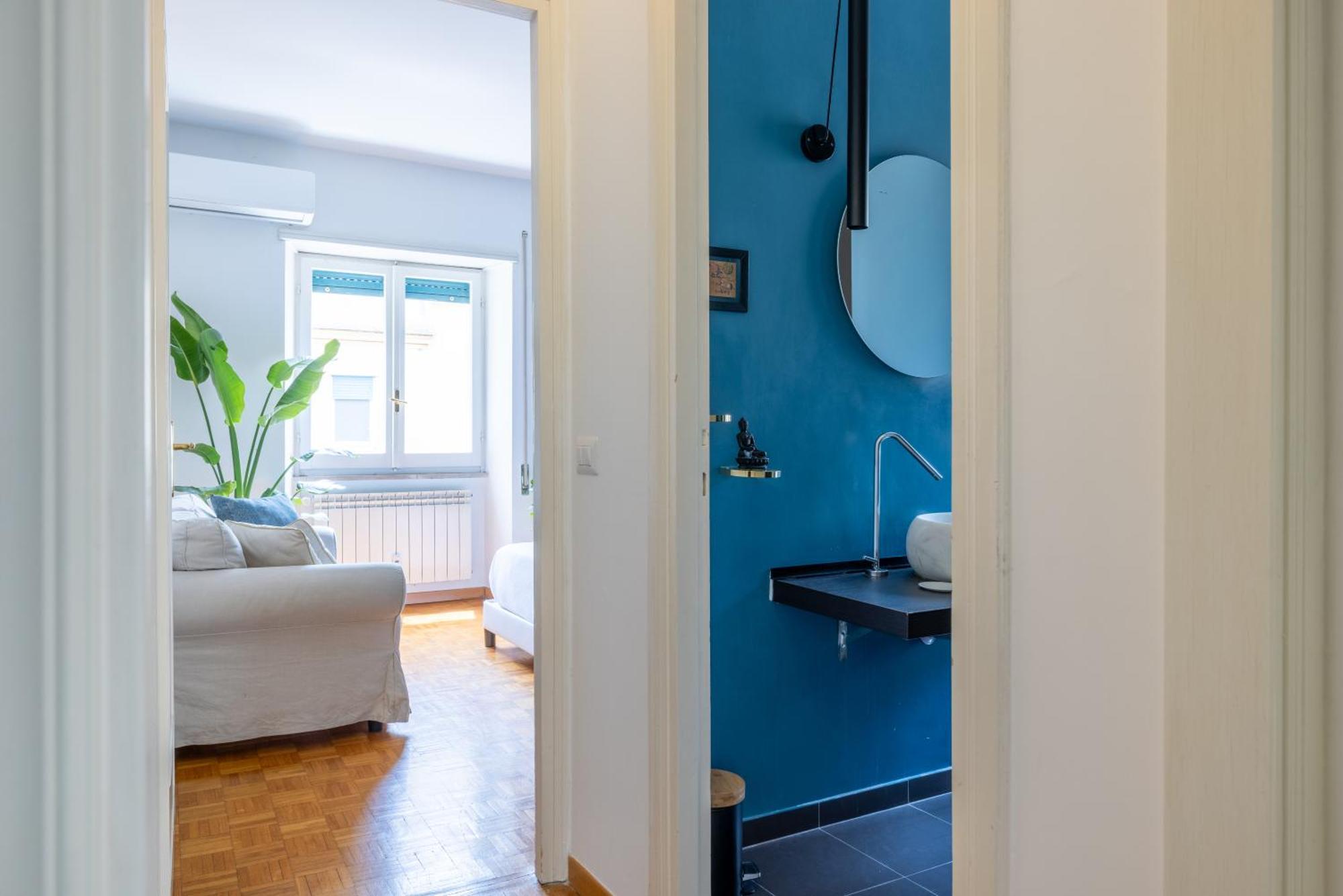 Kos Studio Colosseo โรม ภายนอก รูปภาพ