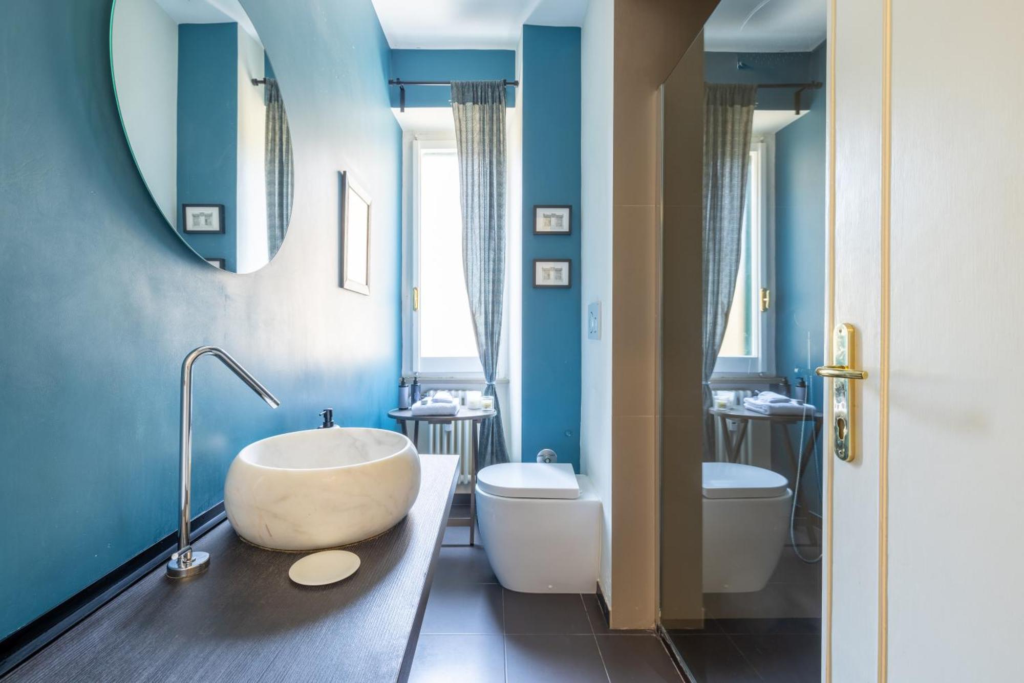 Kos Studio Colosseo โรม ภายนอก รูปภาพ