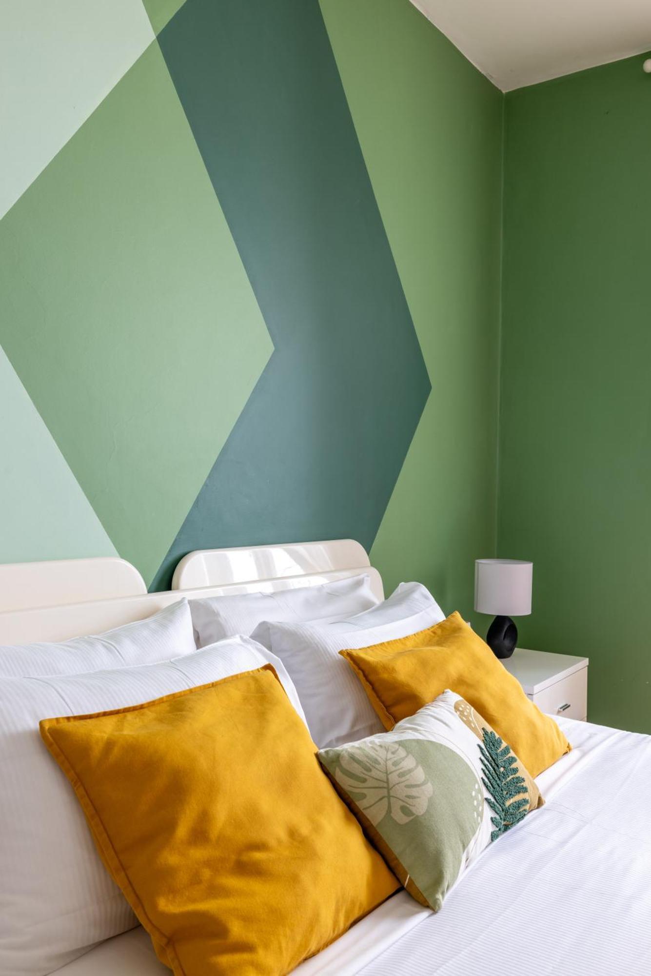 Kos Studio Colosseo โรม ภายนอก รูปภาพ