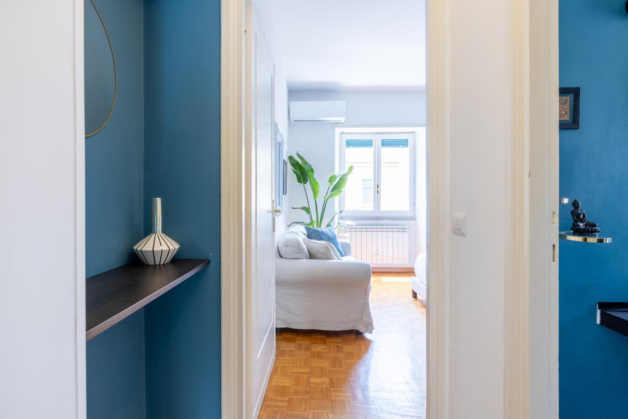 Kos Studio Colosseo โรม ภายนอก รูปภาพ