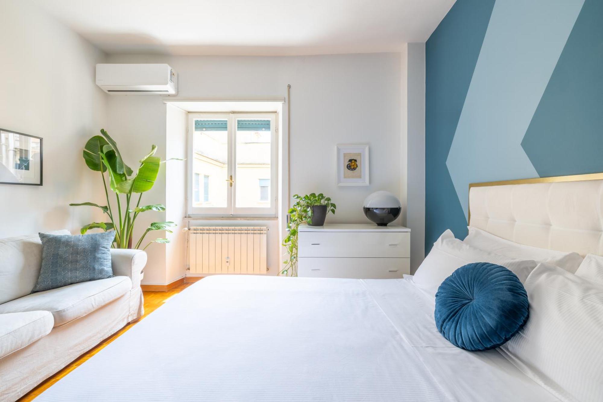 Kos Studio Colosseo โรม ภายนอก รูปภาพ
