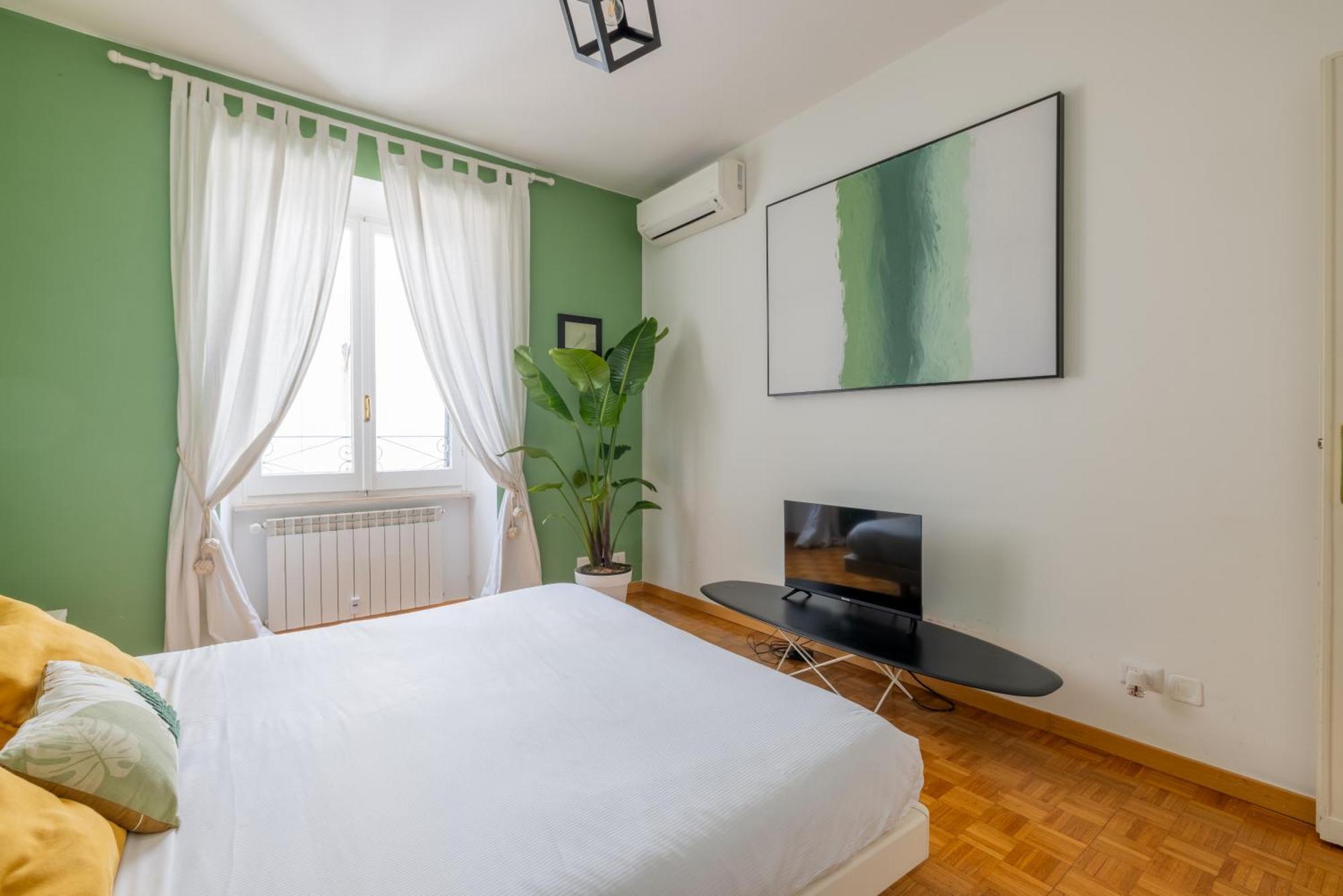 Kos Studio Colosseo โรม ภายนอก รูปภาพ